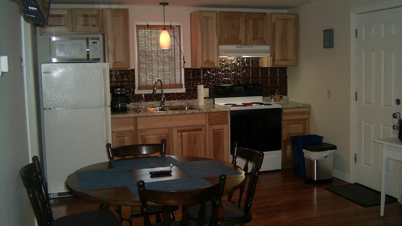 Photo of Kitchen in Killington