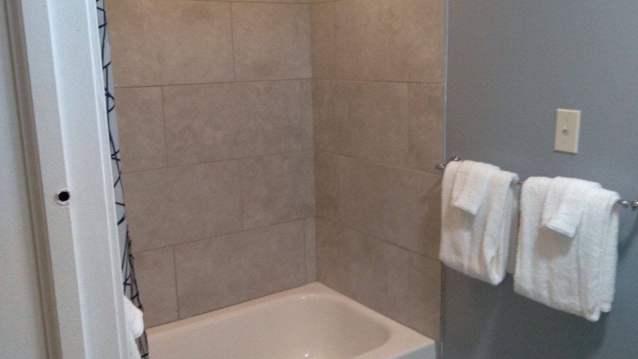 Photo of Bathroom in Killington