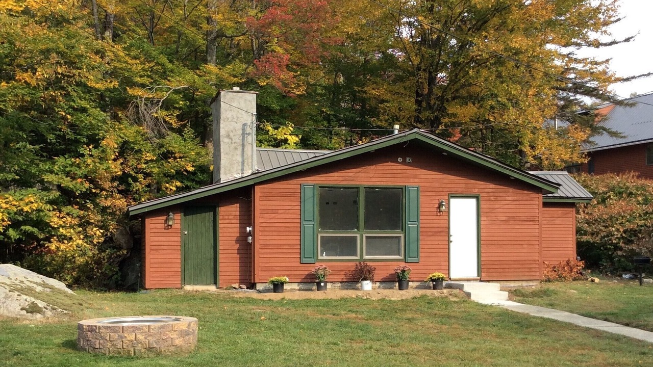 Photo of Outdoor in Killington