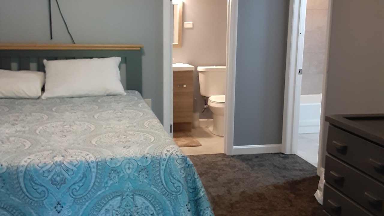 Photo of Bedroom in Killington