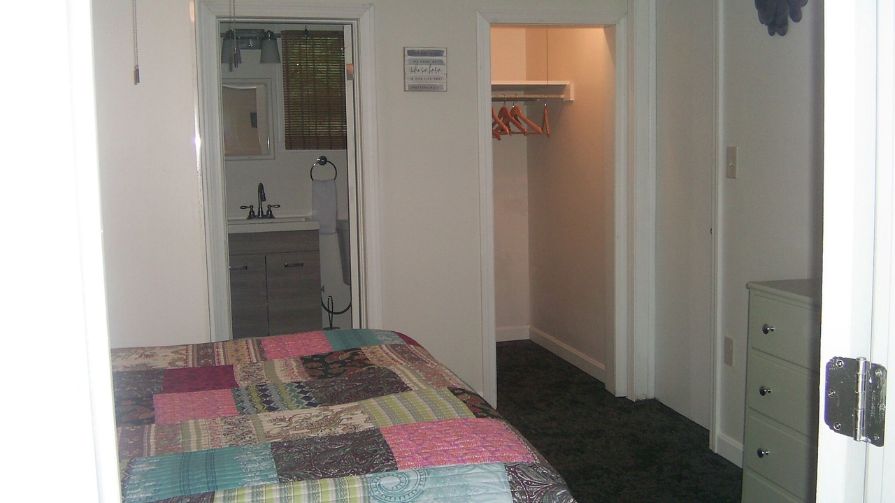 Photo of Bedroom in Killington