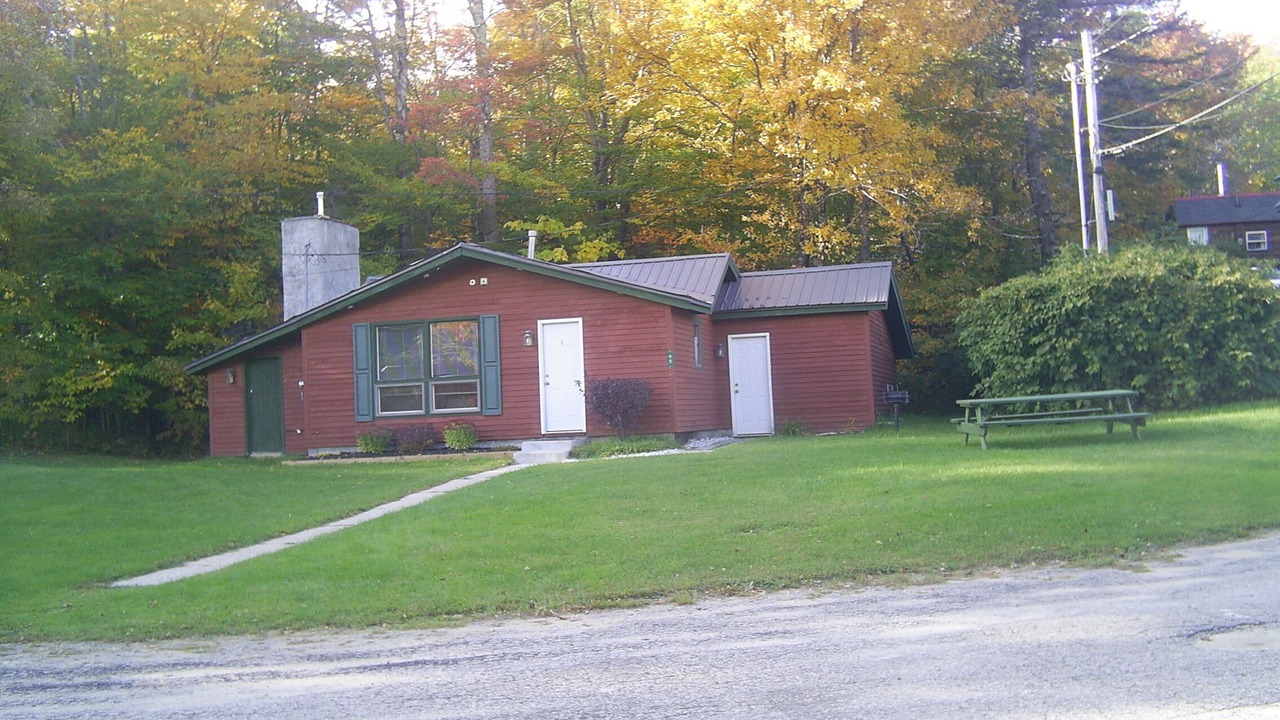 Photo of Outdoor in Killington