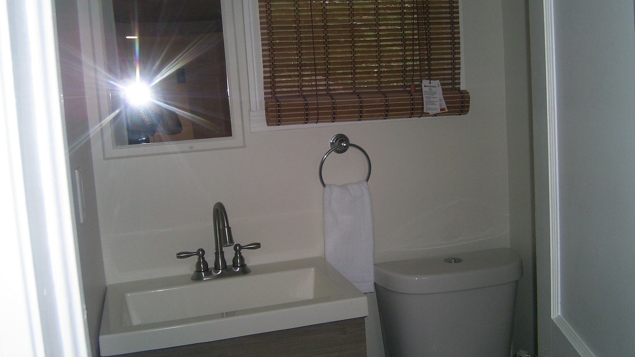 Photo of Bathroom in Killington