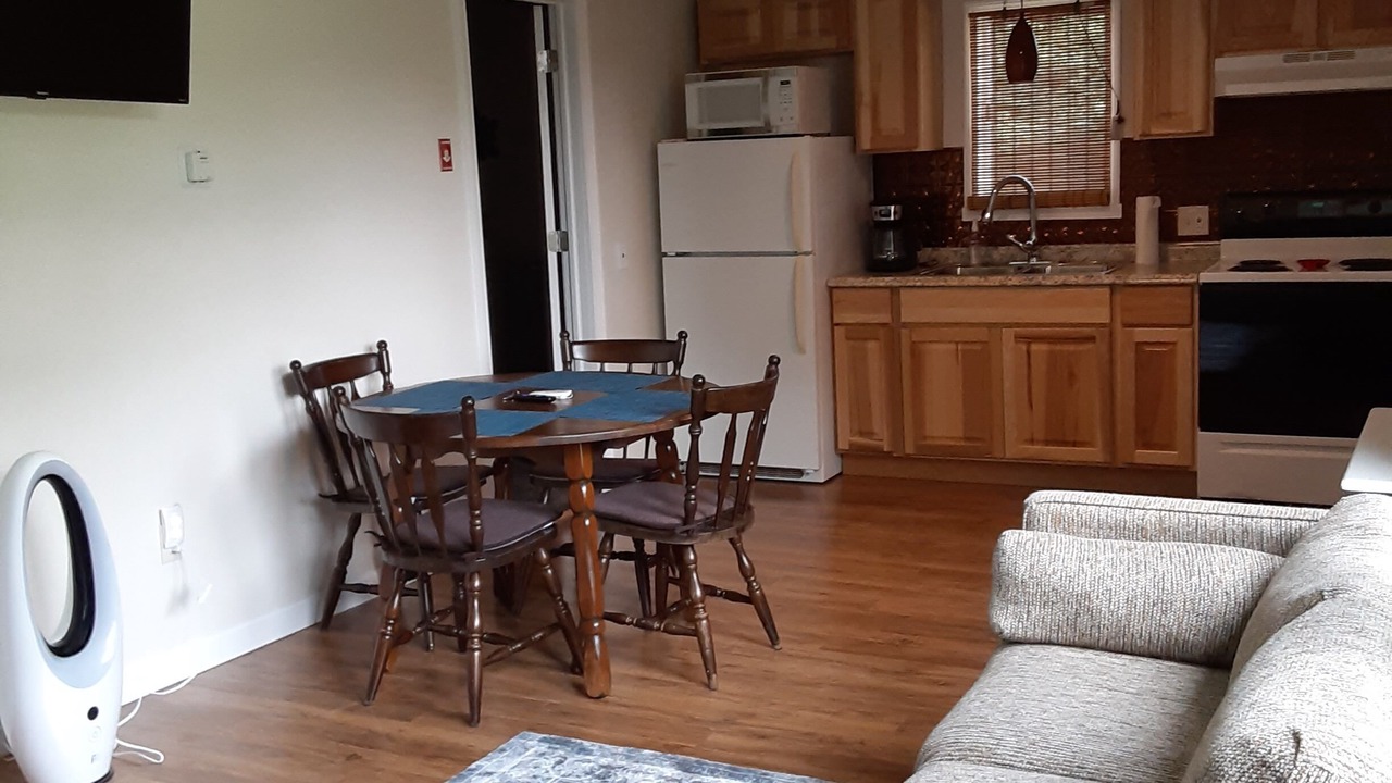 Photo of Livingroom in Killington