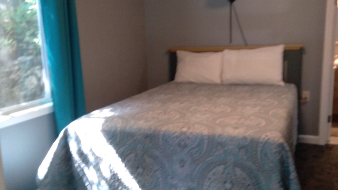 Photo of Bedroom in Killington