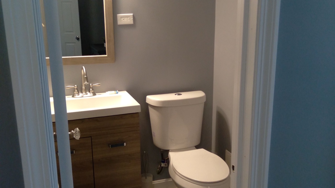 Photo of Bathroom in Killington