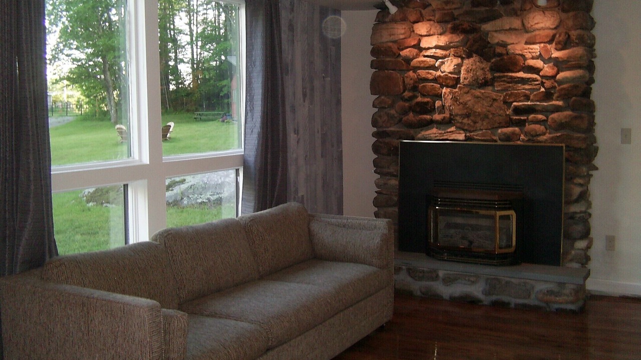 Photo of Livingroom in Killington