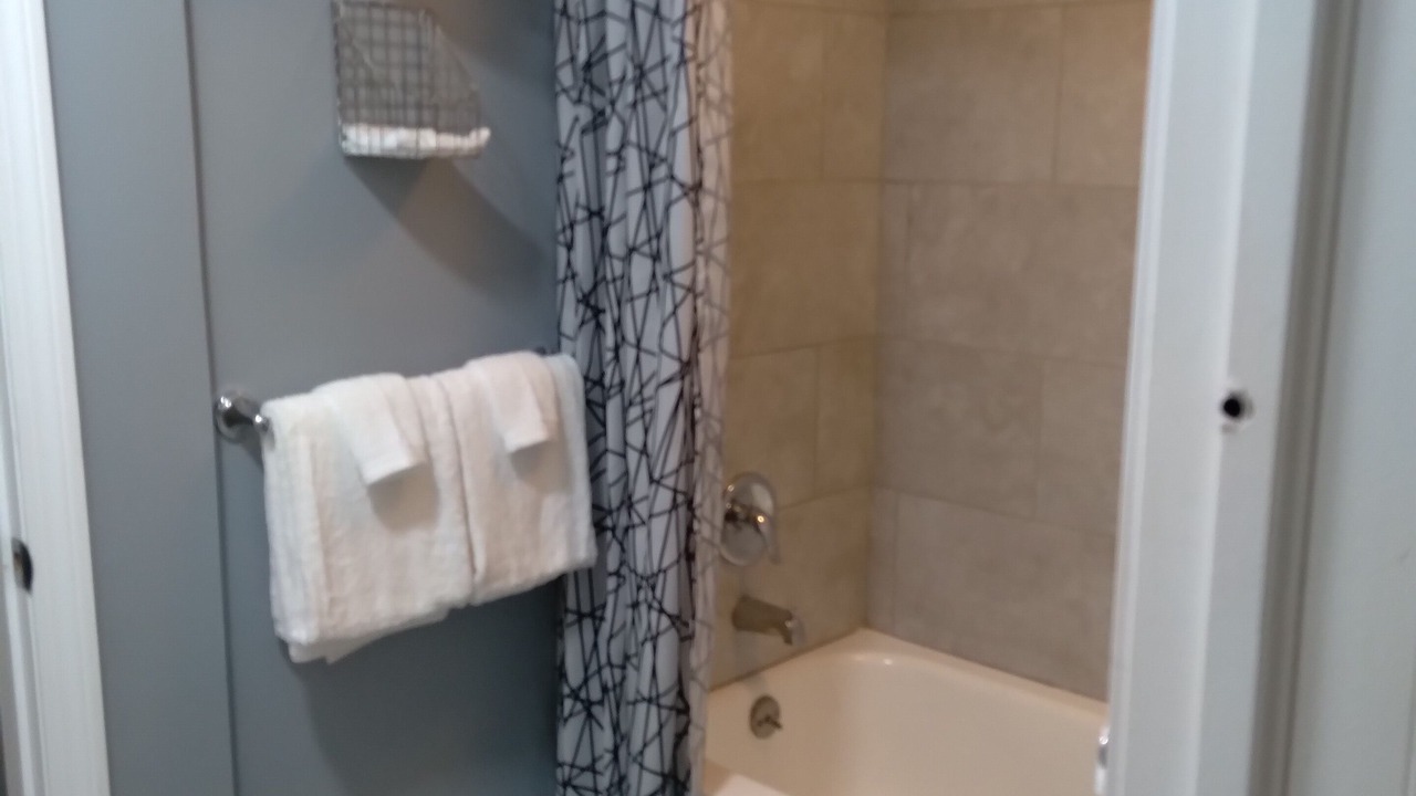 Photo of Bathroom in Killington