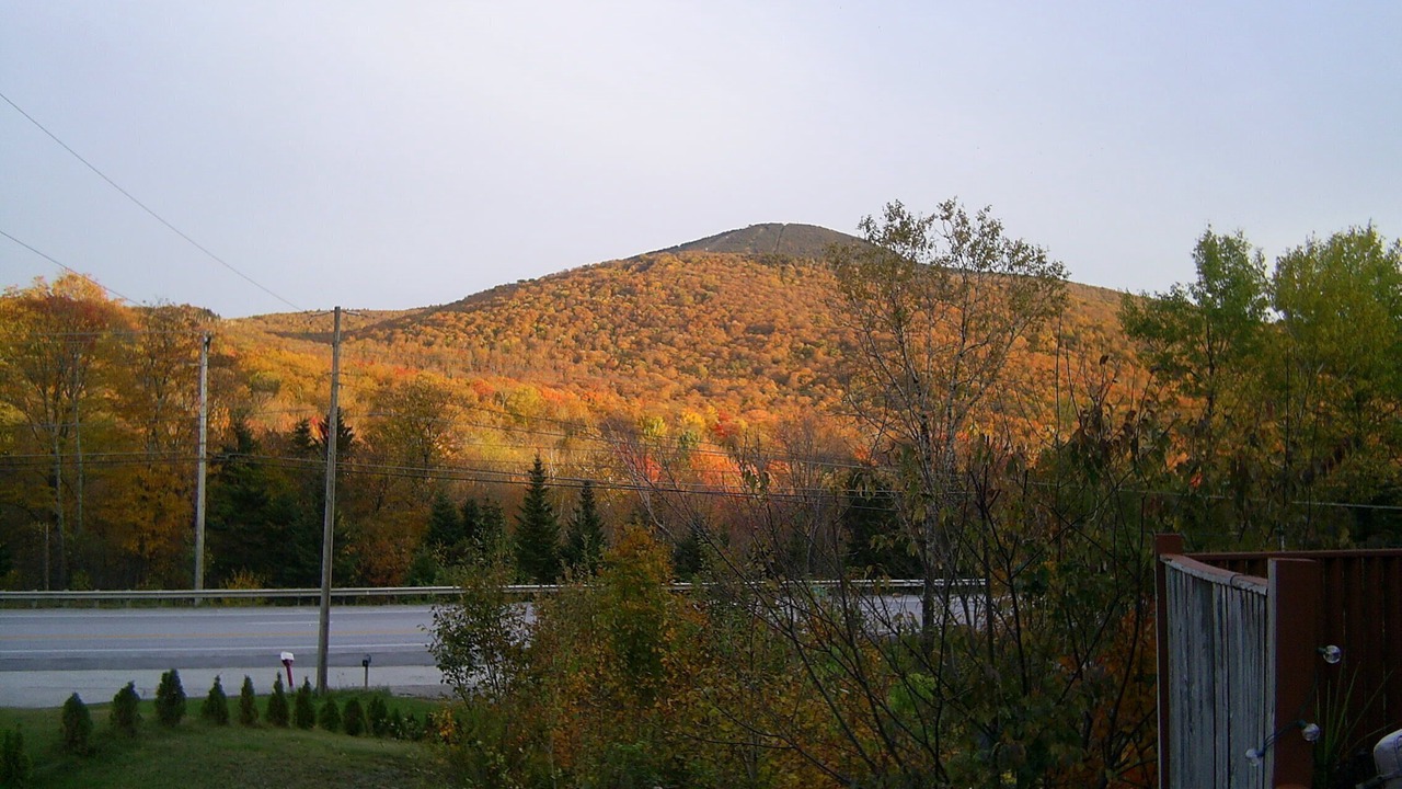 Photo of Outdoor in Killington