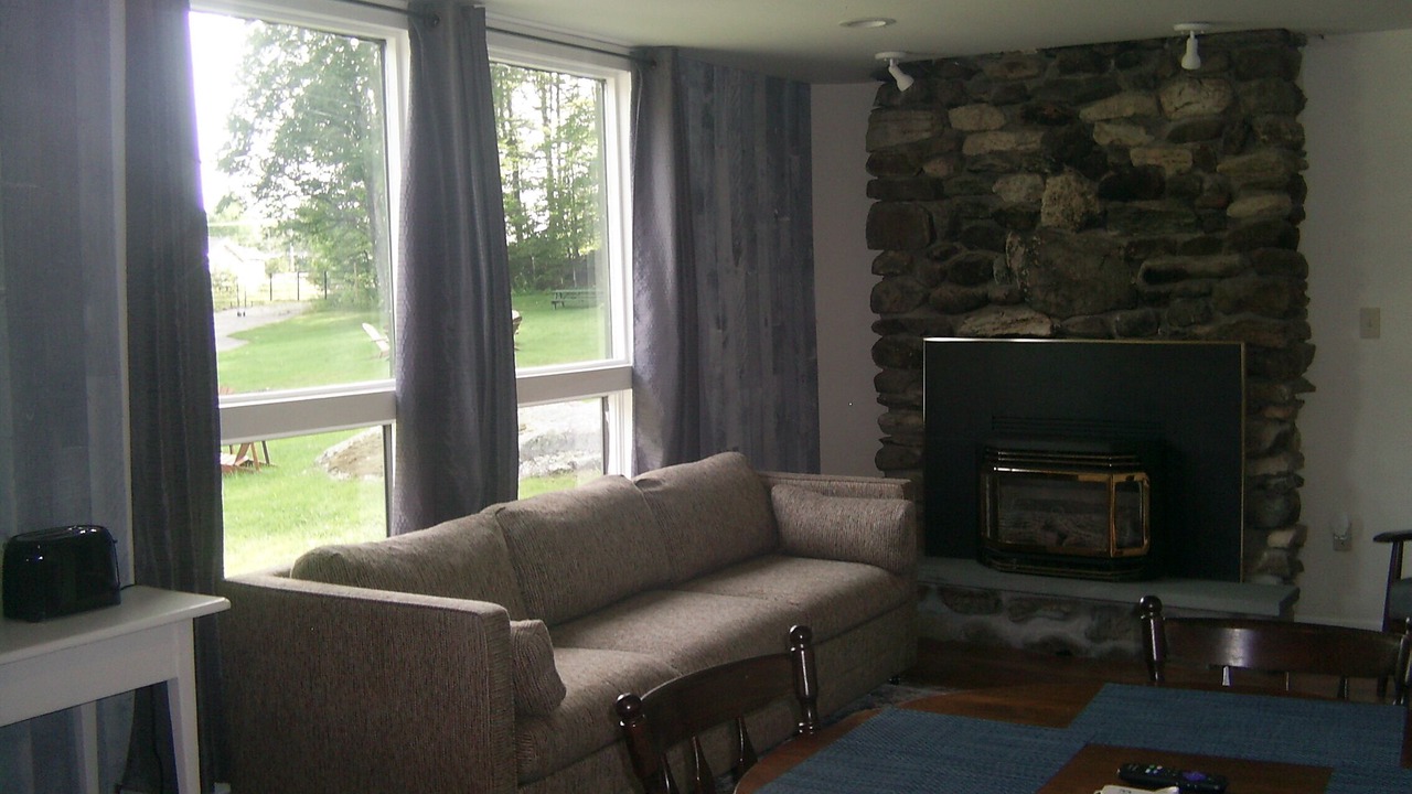 Photo of Livingroom in Killington
