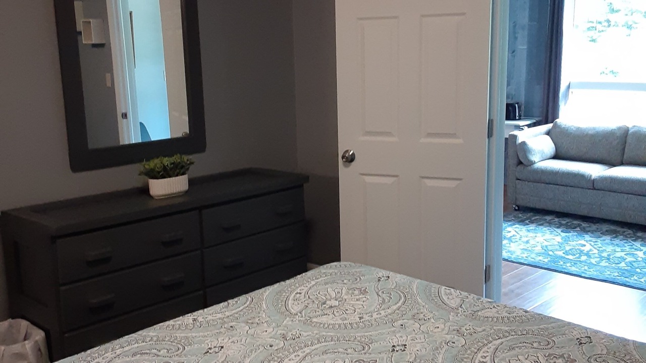 Photo of Bedroom in Killington