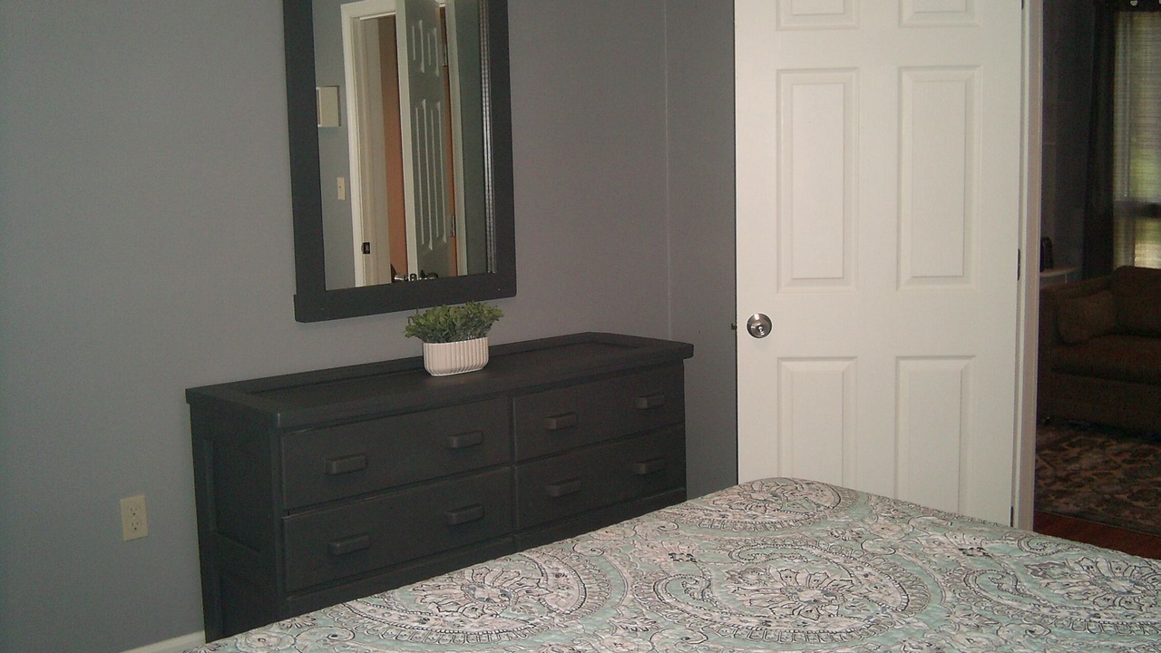 Photo of Bedroom in Killington