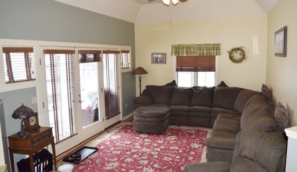 Photo of Bedroom in Arietta