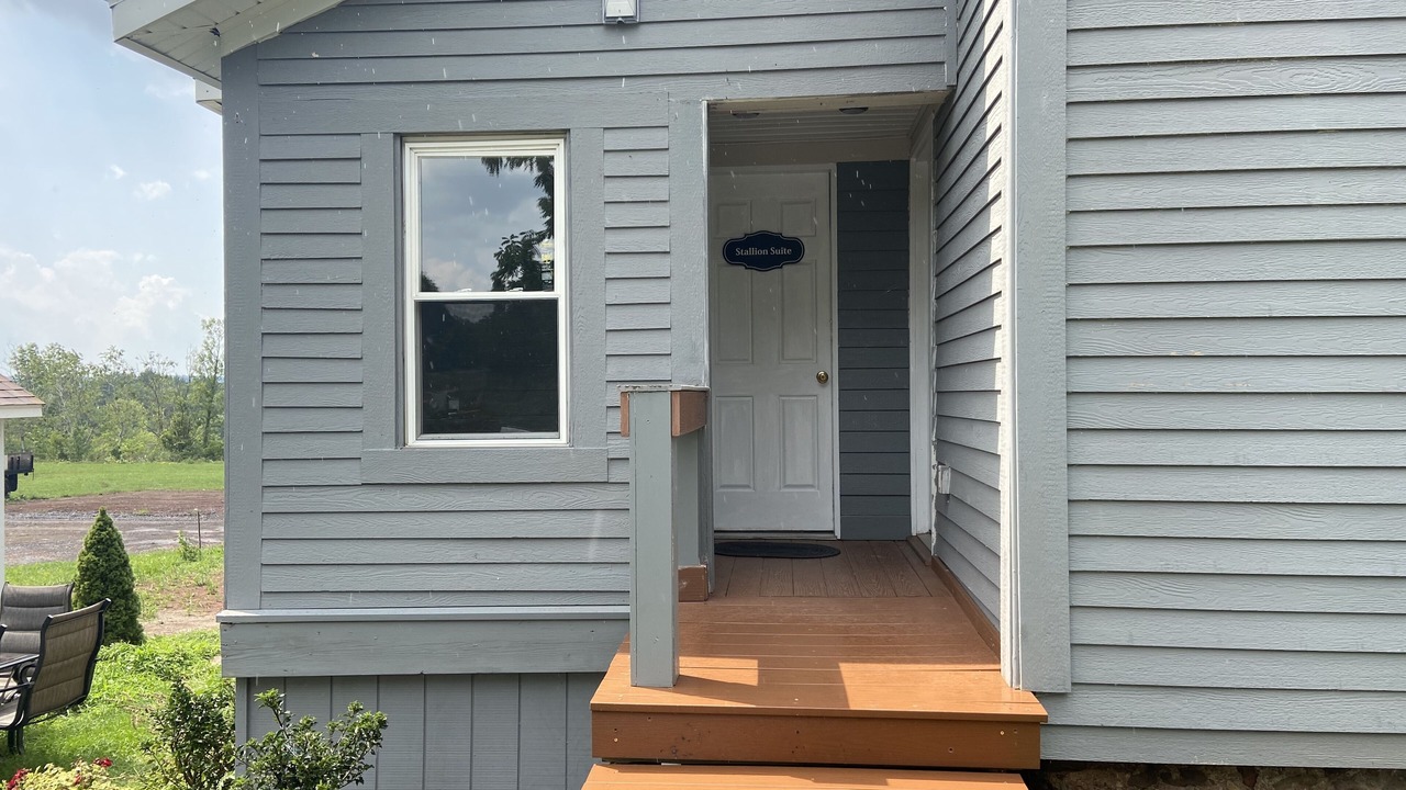 Photo of Outdoor in Baldwinsville