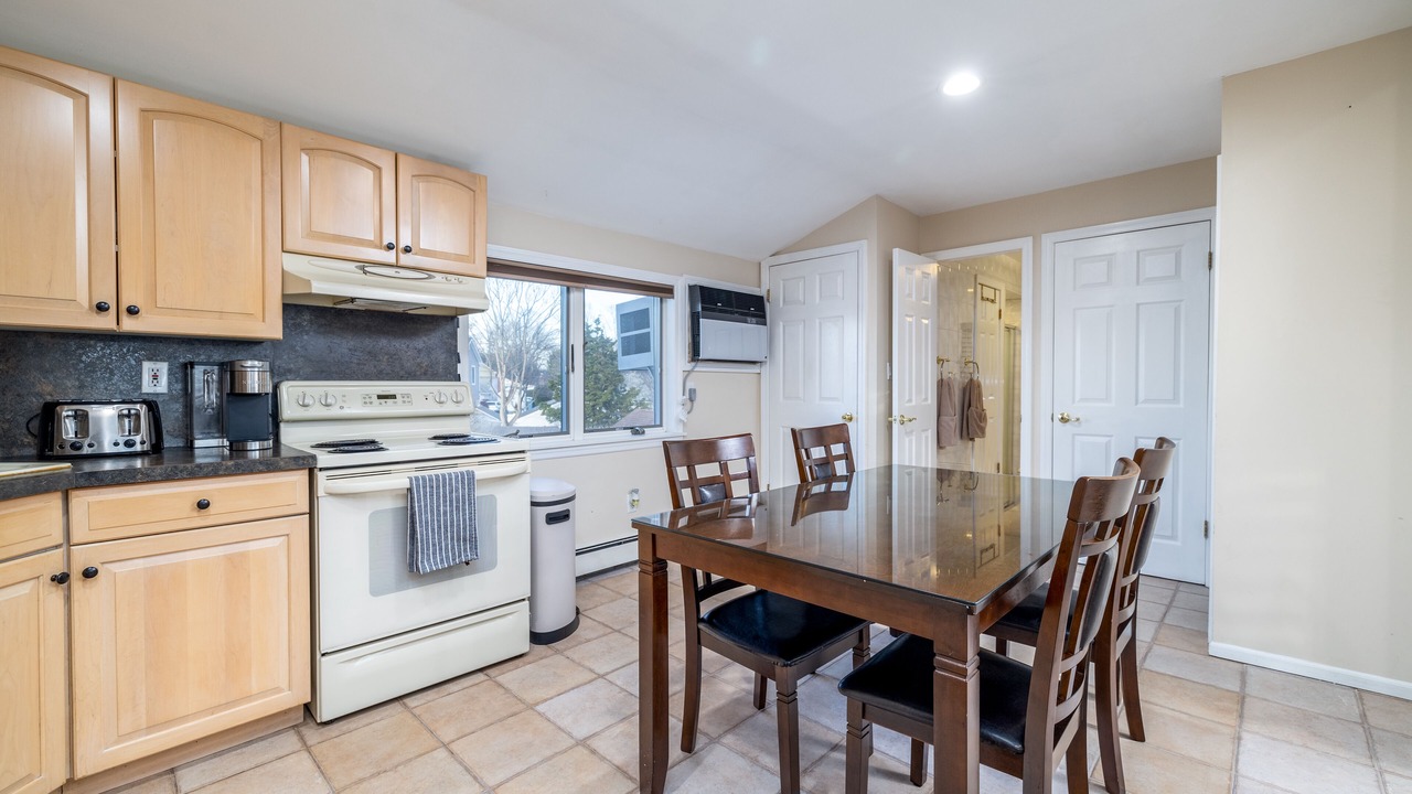 Photo of Kitchen in Seaford