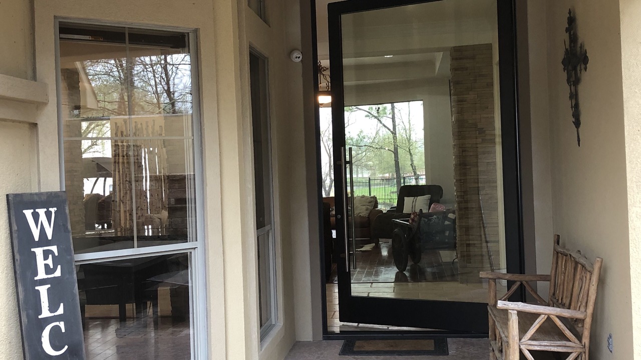 Photo of Outdoor in Panther Creek