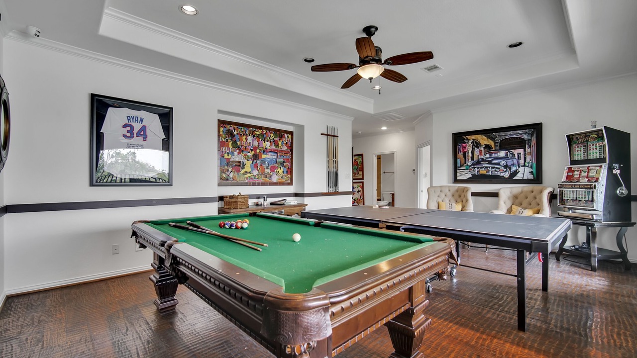 Photo of Bedroom in Panther Creek