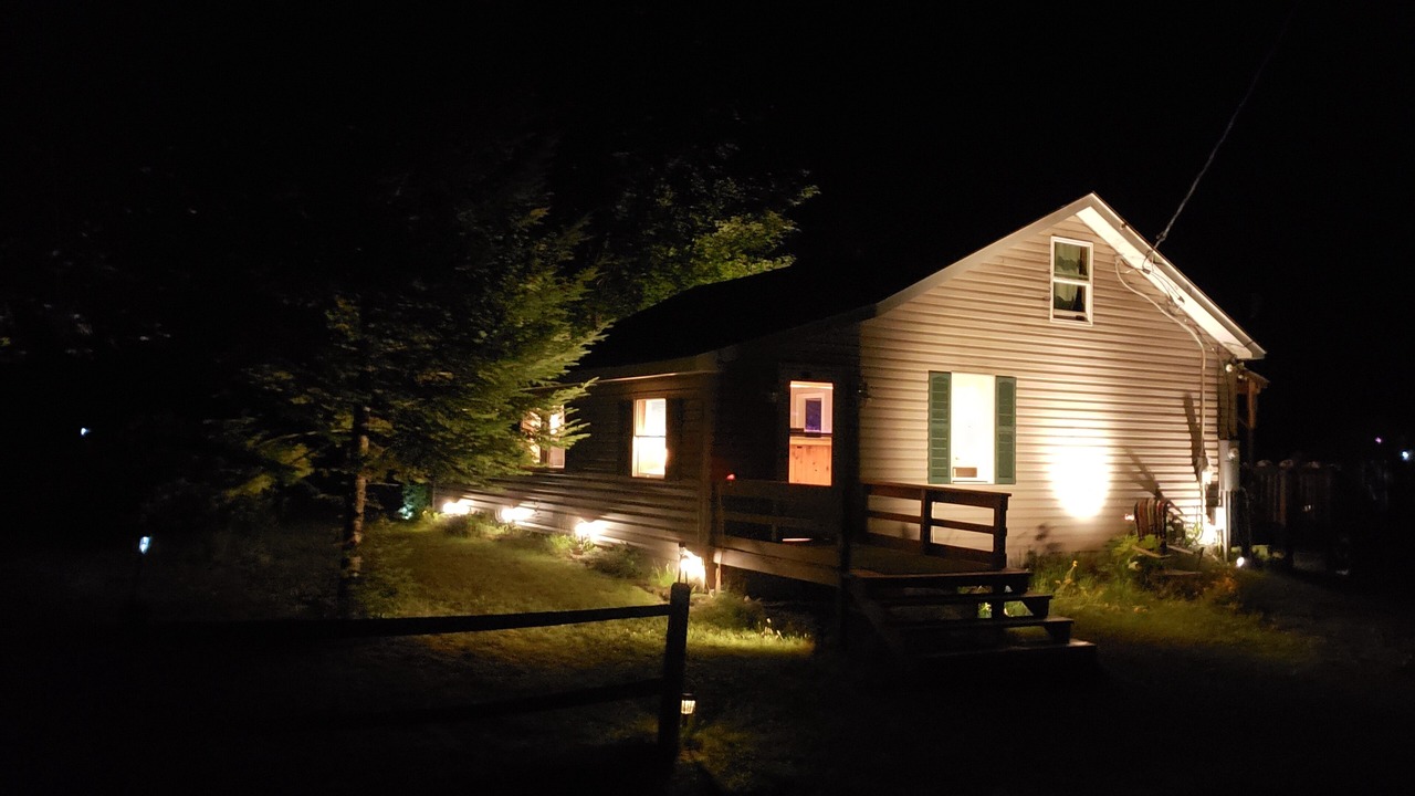 Photo of Outdoor in North Creek