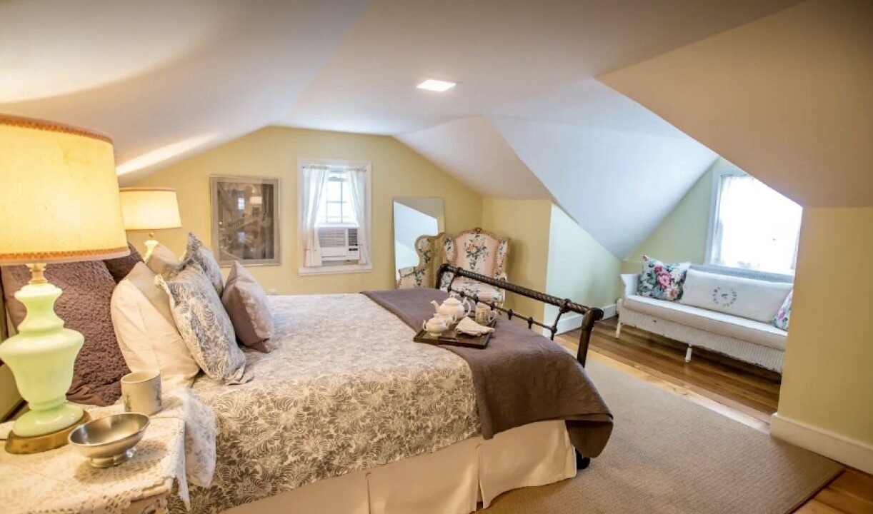 Photo of Bedroom in Town of Sharon