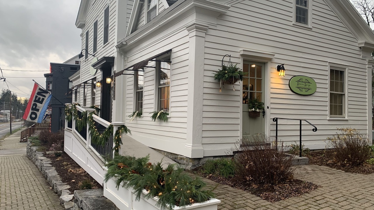 Photo of Outdoor in Town of Sharon