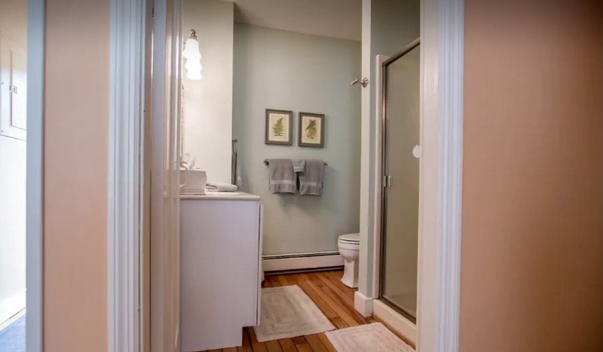 Photo of Bathroom in Town of Sharon