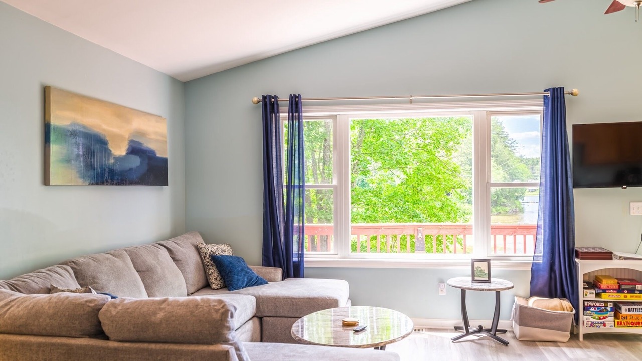 Photo of Outdoor in Lochmere