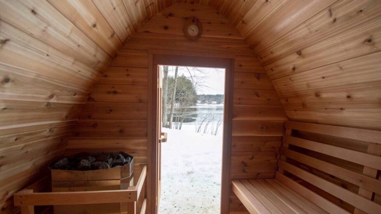 Photo of Outdoor in Lochmere