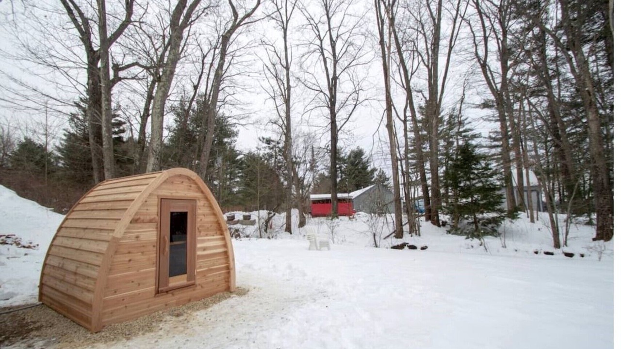 Photo of Outdoor in Lochmere
