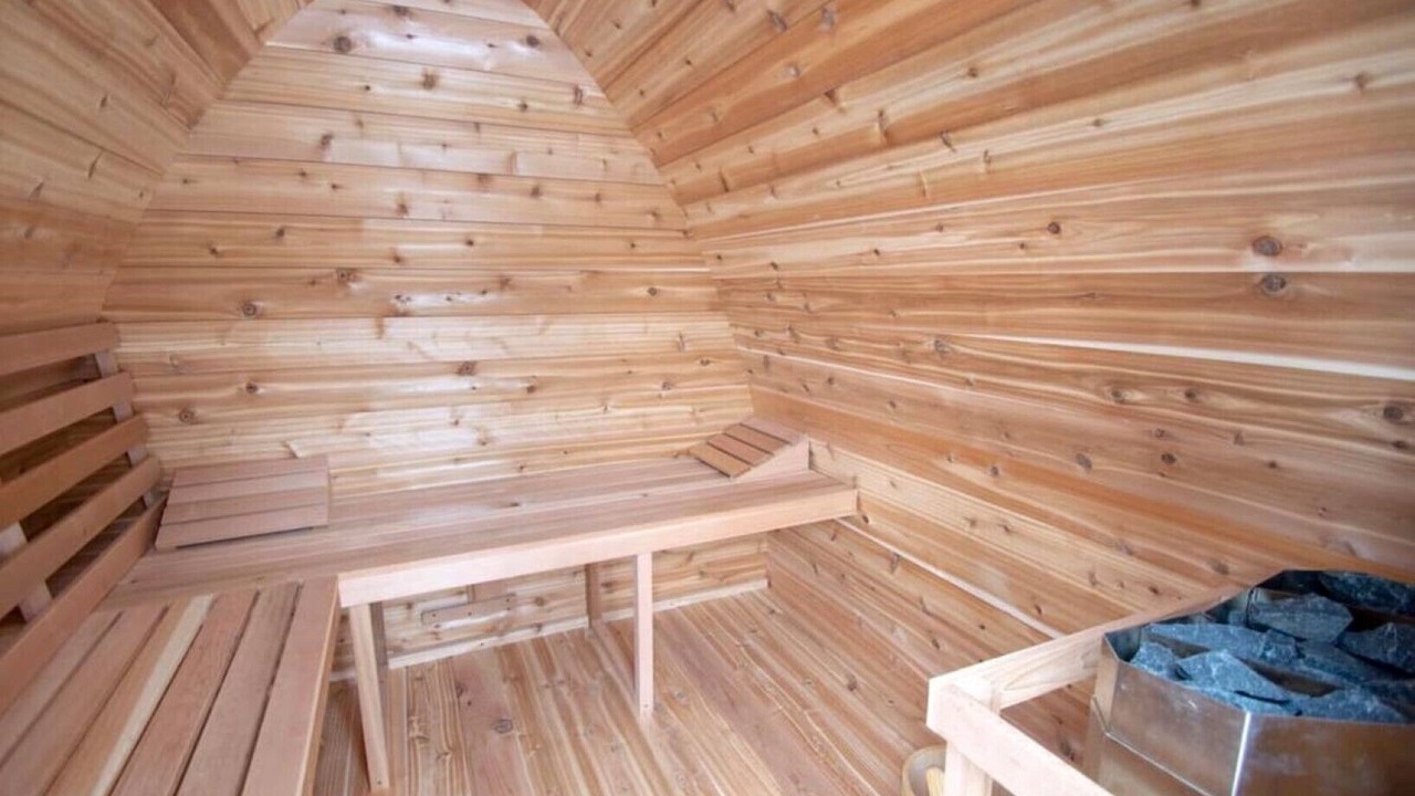 Photo of Outdoor in Lochmere