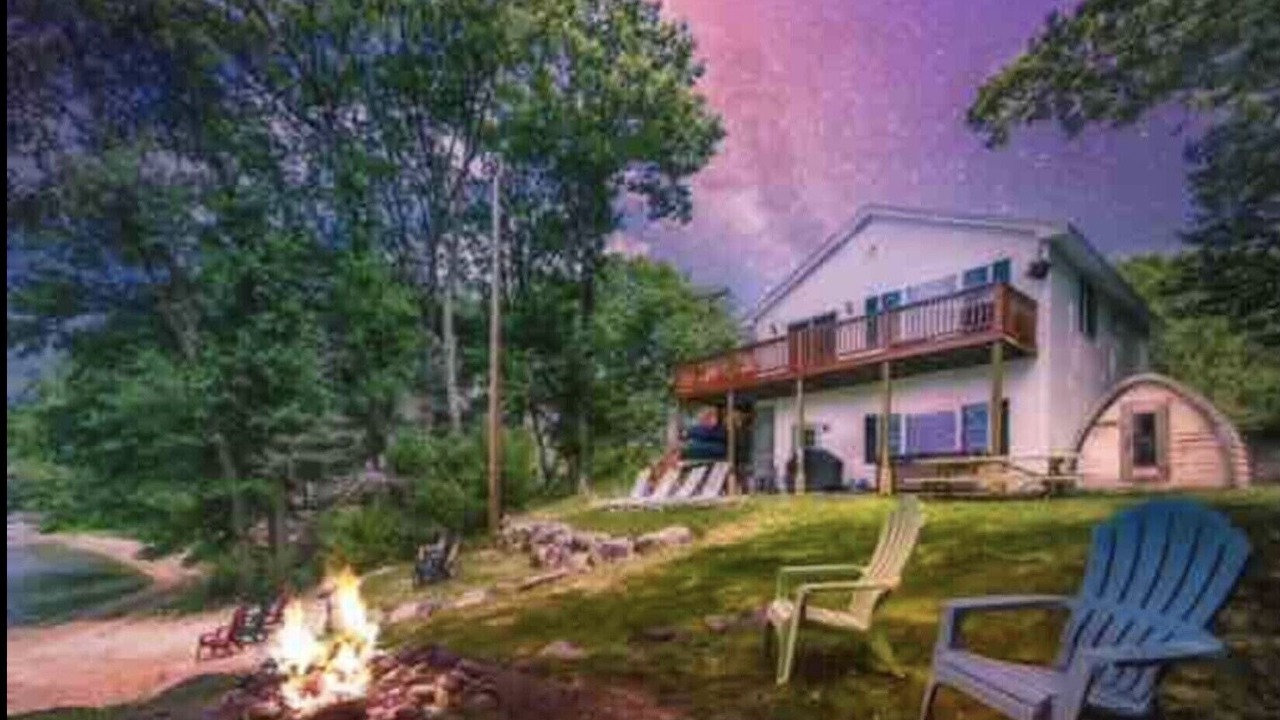 Photo of Outdoor in Lochmere