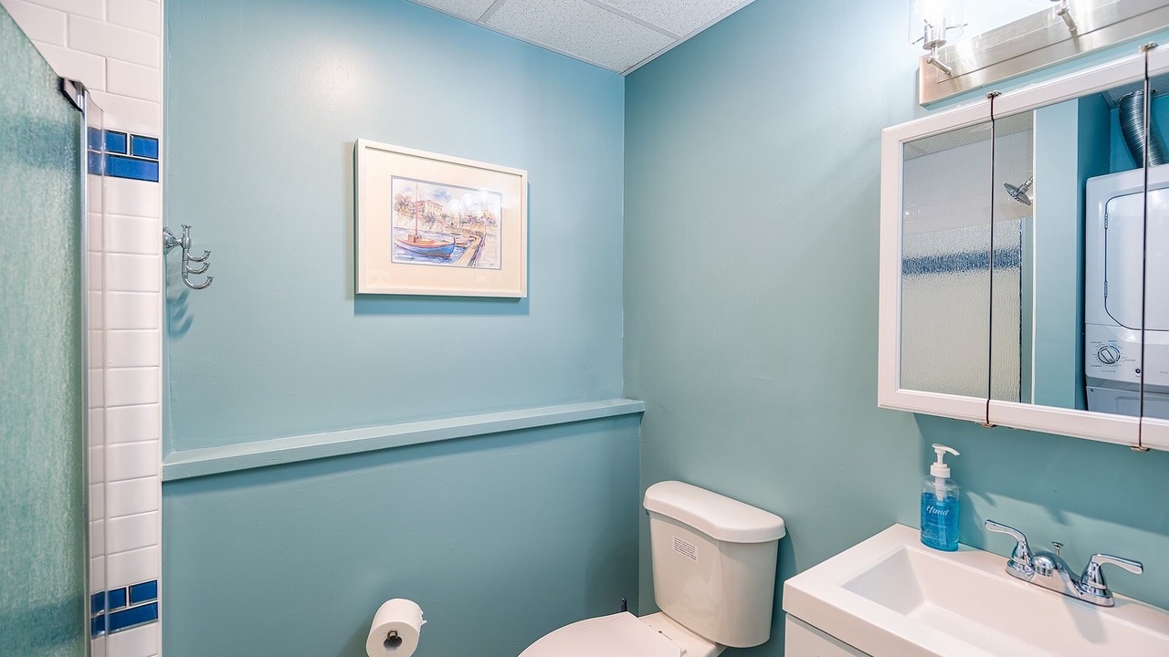Photo of Bathroom in Lochmere