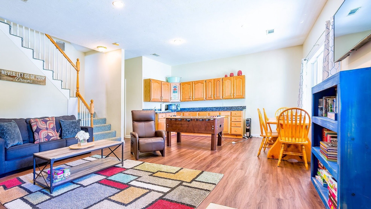 Photo of Bedroom in Lochmere