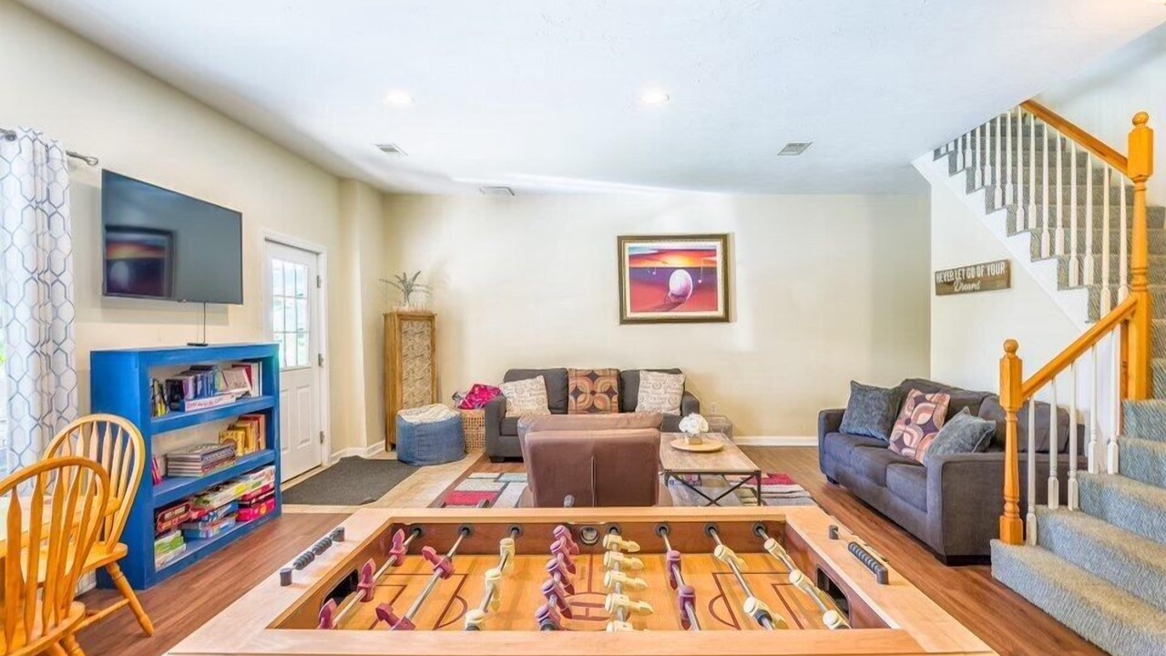 Photo of Bedroom in Lochmere
