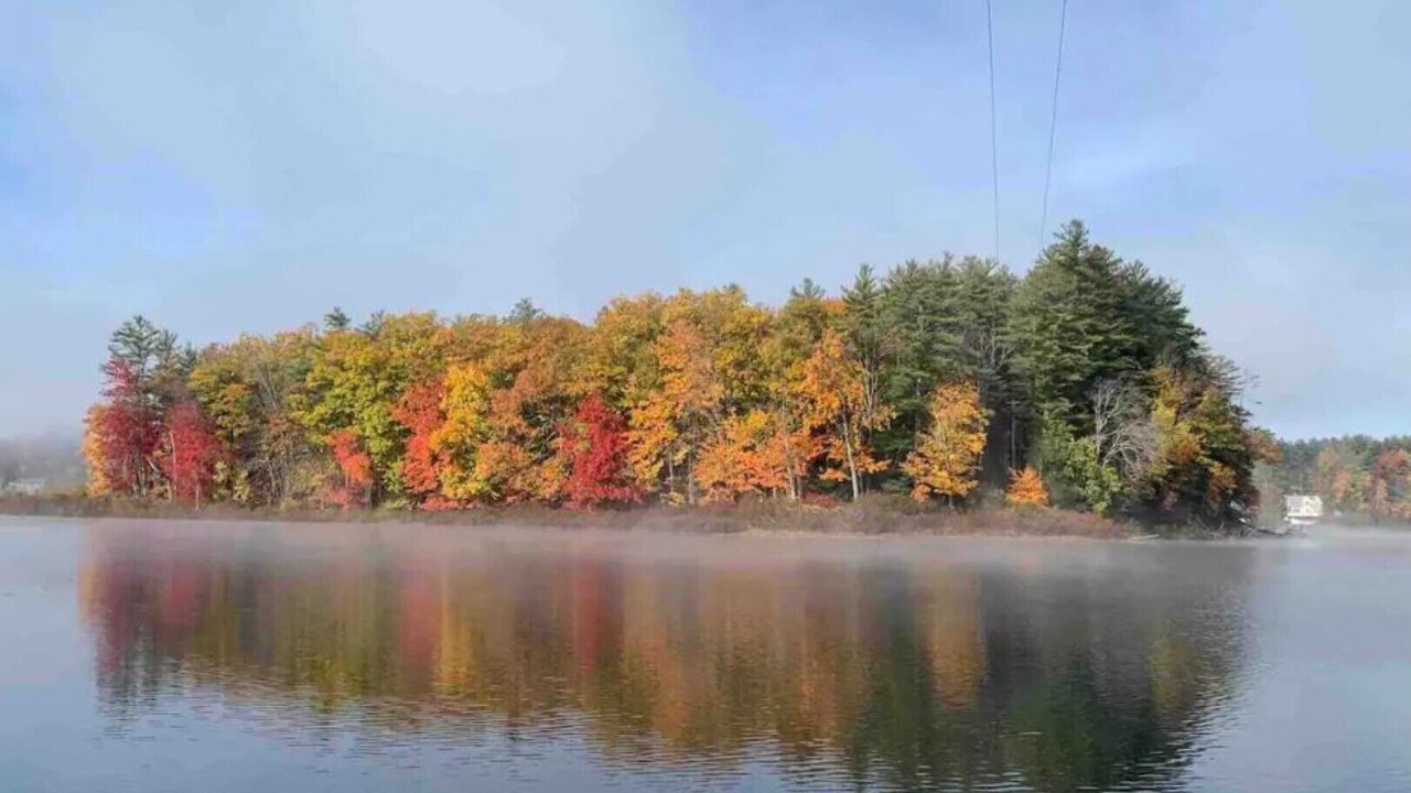 Photo of Outdoor in Lochmere