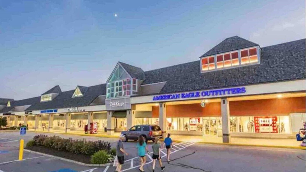 Photo of Outdoor in Lochmere