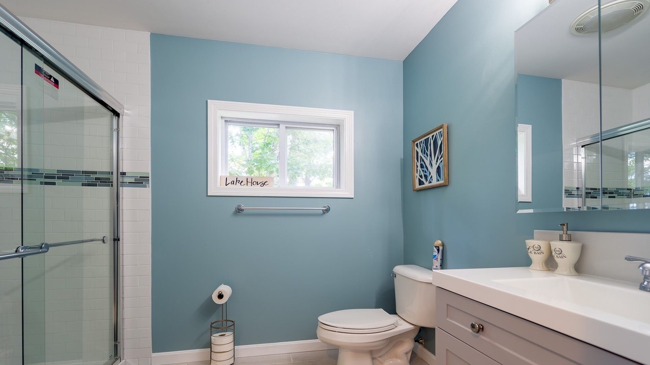 Photo of Bathroom in Lochmere
