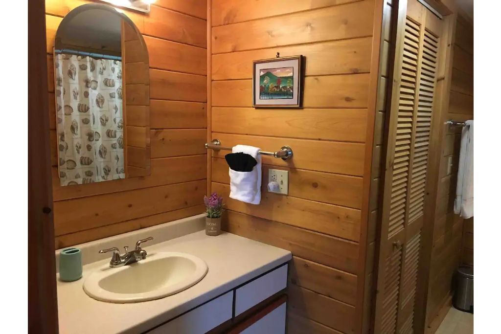 Photo of Bathroom in Trenton