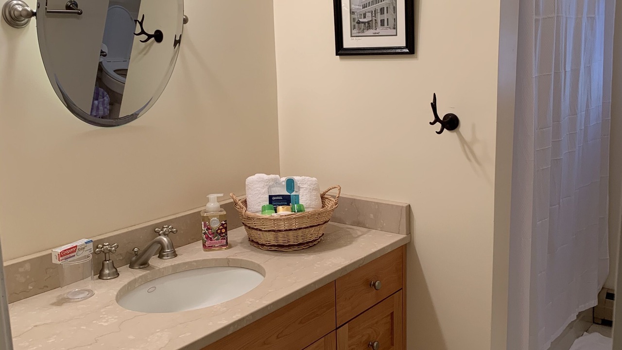 Photo of Bathroom in Londonderry