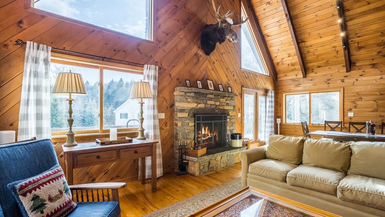 Photo of Livingroom in Londonderry