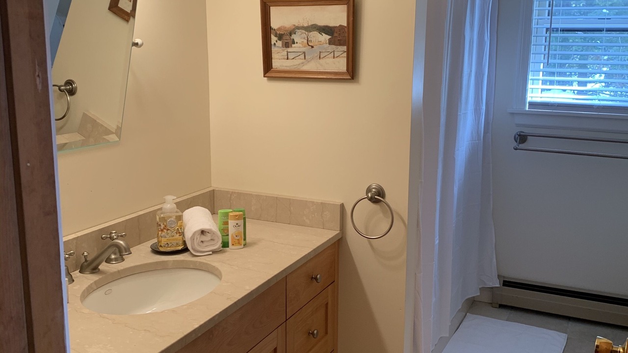 Photo of Bathroom in Londonderry