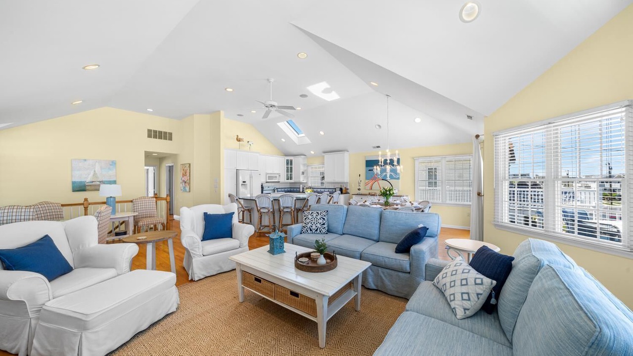 Photo of Livingroom in Avalon