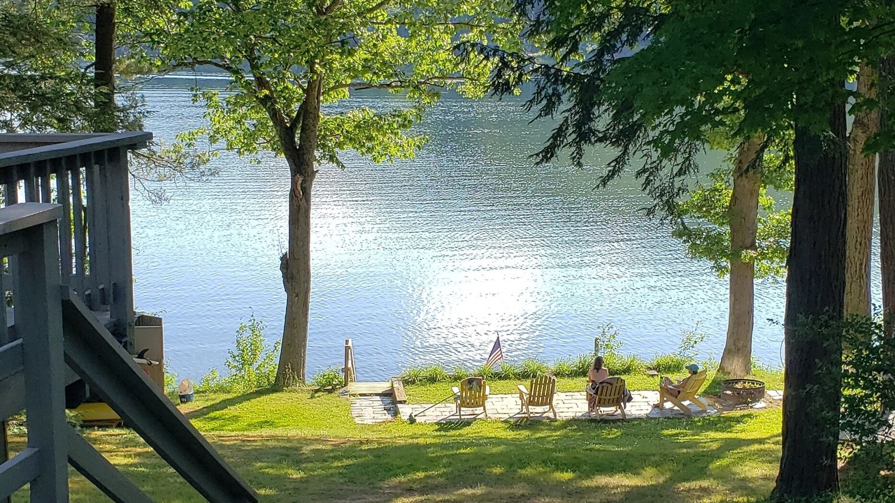 Photo of Outdoor in Poultney