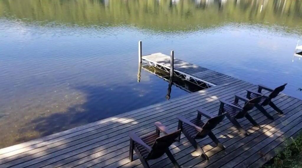 Photo of Outdoor in Poultney