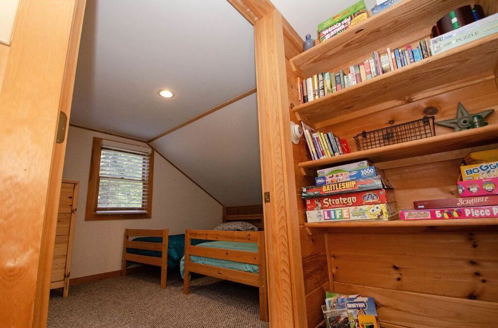 Photo of Bedroom in Poultney