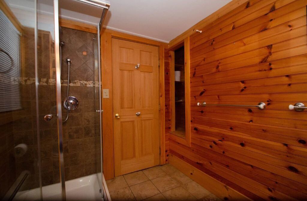 Photo of Bathroom in Poultney