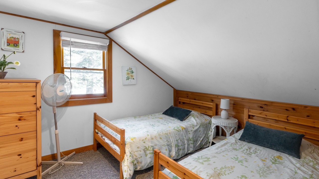 Photo of Bedroom in Poultney