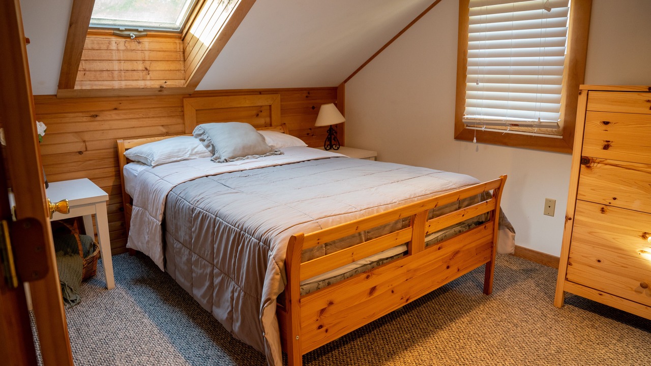 Photo of Bedroom in Poultney