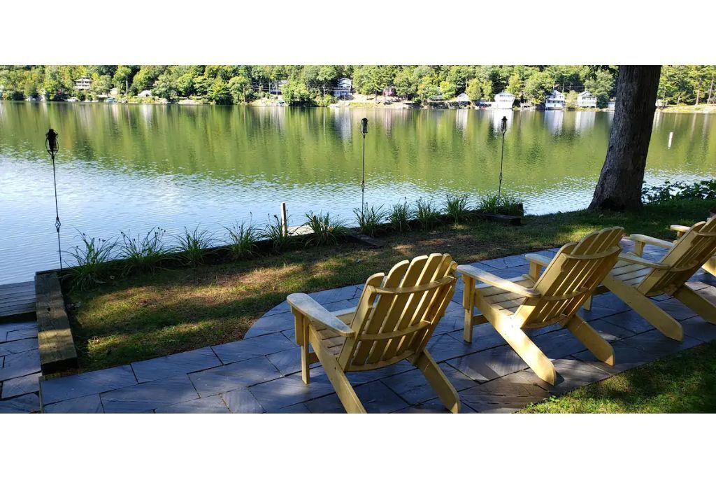 Photo of Outdoor in Poultney