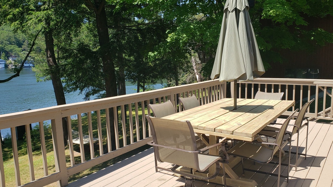 Photo of Outdoor in Poultney