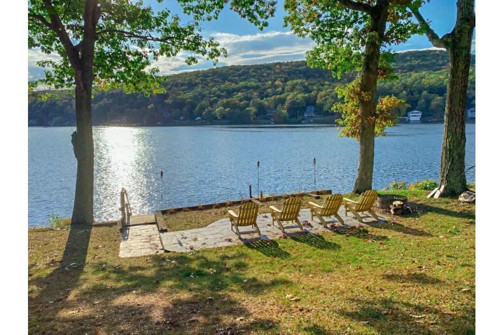 Photo of Outdoor in Poultney